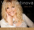 nahlad MARTINOVÁ VĚRA - ZLATÁ KOLEKCE - JAKO DŘÍV - 3CD