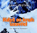 nahlad Když se kruh uzavřel - CD/MP3 audiokniha