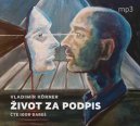 nahlad Život za podpis - CD/MP3 audiokniha
