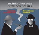 nahlad Sherlock Holmes IV - CD audiokniha