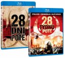 nahlad 28 dní poté + 28 týdnů poté - kolekce Blu-ray 2BD