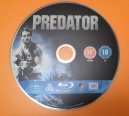 nahlad Predátor (1987) - Blu-ray outlet (bez CZ)