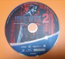 nahlad John Wick 2 - Blu-ray outlet (bez CZ)