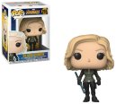 nahlad Funko POP Marvel: Avengers Black Widow