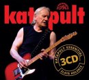 nahlad Katapult - Essential Zlatá kolekce - 3 CD