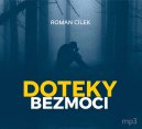 nahlad Doteky bezmoci - CD/MP3 audiokniha