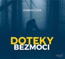 nahlad Doteky bezmoci - CD/MP3 audiokniha