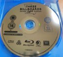 nahlad Tři billboardy kousek za Ebbingem - Blu-ray - outlet BEZ CZ