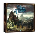 nahlad Hra o Trůny - desková hra (1/6)