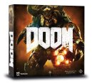 nahlad DOOM: desková hra (1/4)