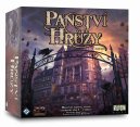 nahlad Panství hrůzy