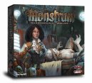 nahlad Monstrum: Frankensteinovi dědicové