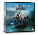 nahlad God of War: karetní hra