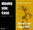 nahlad Dlouhý stín času - CD/MP3 audiokniha