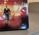 nahlad Shazam! Hněv bohů - 4K Ultra HD Blu-ray Steelbook (Dragon) OUTLET
