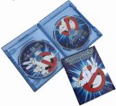 nahlad Krotitelé duchů 1+2 kolekce - Blu-ray