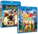 nahlad Husí kůže - kolekce 1+2 - Blu-ray (2BD)