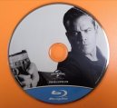 nahlad Jason Bourne - Blu-ray outlet