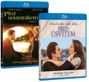 nahlad Před soumrakem + Před úsvitem - kolekce Blu-ray (2BD)