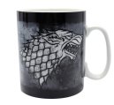 nahlad Hrnek Game of Thrones - Stark 460ml