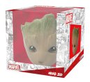 nahlad Hrnek Groot 3D 300 ml