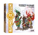 nahlad Rising Sun: Invaze dynastií (Dynasty Invasion)