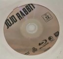 nahlad Králíček Jojo - Blu-ray outlet (bez CZ)