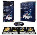 nahlad Vesmírne gule Limited Edition - 4K Ultra HD Blu-ray (bez CZ)