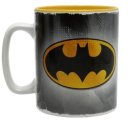 nahlad Keramický hrnek DC Comics/Batman logo