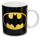 nahlad Keramický hrnek - Batman Logo