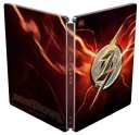 nahlad Flash - 4K Ultra HD Blu-ray + Blu-ray Steelbook (bez CZ) Icon