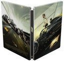 nahlad F1 FILM - 4K Ultra HD Blu-ray + Blu-ray Steelbook (bez CZ)