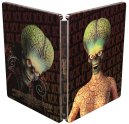 nahlad Mars útočí! - 4K Ultra HD + Blu-ray Steelbook