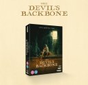 nahlad Diablova chrbtica Limited Collectors Edition - 4K UHD + BD (bez CZ)
