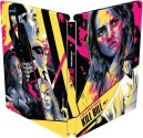 nahlad Kill Bill Vol. 1 - 4K Ultra HD + Blu-ray Steelbook (bez CZ) fr. verzia