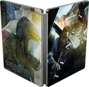 nahlad Tenet - Blu-ray + bonus disk Steelbook 2BD (bez CZ)