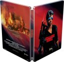 nahlad Cobra - Blu-ray Steelbook