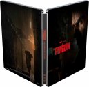 nahlad Tučniak - Blu-ray Steelbook 3BD