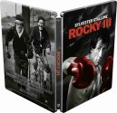 nahlad Rocky III - 4K Ultra HD Blu-ray (bez CZ/SK) + Blu-ray (s CZ) Steelbook 2BD