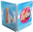 nahlad Barbie - 4K Ultra HD Blu-ray + Blu-ray Steelbook (bez CZ)