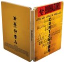 nahlad Nákaza - 4K Ultra HD Blu-ray + Blu-ray 2BD Steelbook