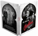 nahlad Casablanca - 4K Ultra HD Blu-ray Steelbook