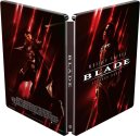 nahlad Blade - 4K Ultra HD Blu-ray + Blu-ray Steelbook