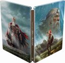 nahlad Pán prsteňov: Vojna Rohirov - 4K Ultra HD Blu-ray + Blu-ray Steelbook