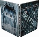 nahlad Počiatok - 4K Ultra HD + Blu-ray + BD bonus disk Steelbook