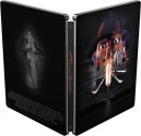 nahlad Nočná mora v Elm Street 1-7 - 4K Ultra HD Steelbook (bez CZ)
