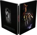 nahlad Nočná mora v Elm Street 1-7 - 4K Ultra HD Steelbook (bez CZ)