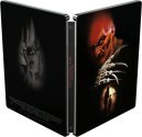 nahlad Nočná mora v Elm Street 1-7 - 4K Ultra HD Steelbook (bez CZ)
