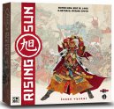 nahlad Rising Sun