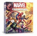nahlad Marvel Champions: karetní hra